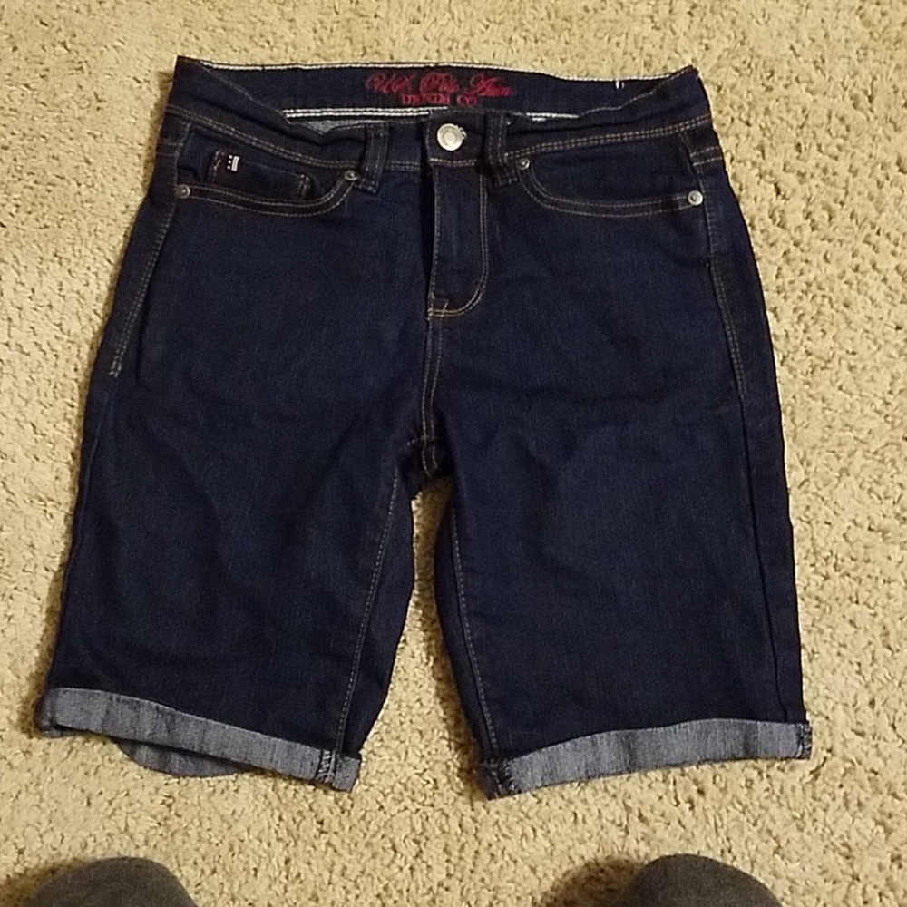 U.S. Polo Assn. Denim Bermuda shorts